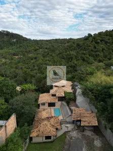 Casa de Condomínio com 4 Quartos à venda, 1500m² no Quintas da Lagoa, Sarzedo