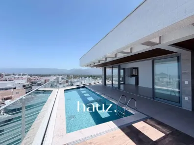 Apartamento com 4 Quartos à venda, 273m² no Riviera, Bertioga