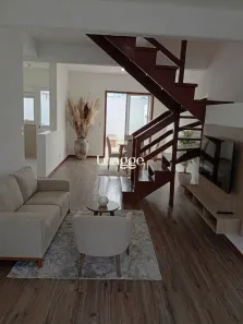 Casa de Condomínio com 2 Quartos para alugar, 198m² no Hípica, Porto Alegre