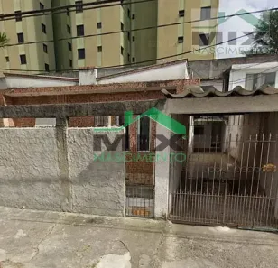 Lote/Terreno à venda, 275m² no Centro, São Bernardo do Campo