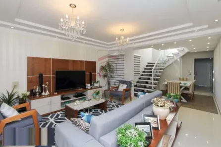 Sobrado com 3 Quartos à venda, 150m² no Quinta da Paineira, São Paulo