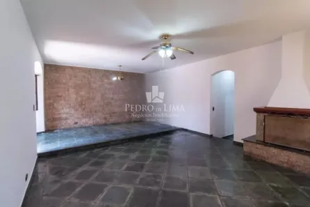 Casa com 5 Quartos à venda, 359m² no Vila Granada, São Paulo