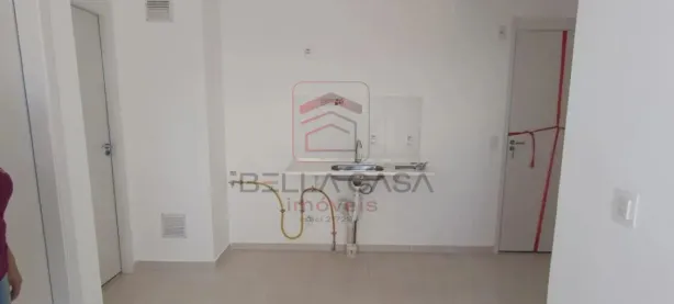 Apartamento com 2 Quartos à venda, 32m² no Vila Dom Pedro I, São Paulo