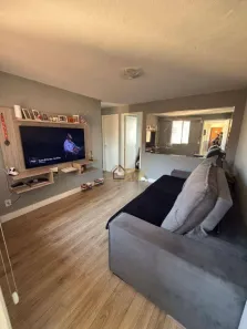 Apartamento com 2 Quartos à venda, 48m² no Jardim Santa Teresa, Mogi das Cruzes
