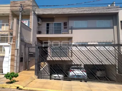 Apartamento com 2 Quartos à venda, 72m² no Residencial Flórida, Ribeirão Preto
