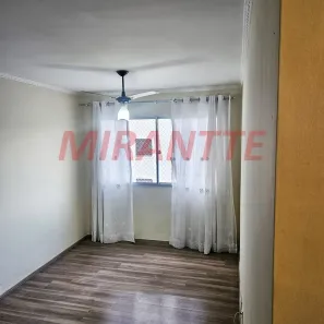 Apartamento com 2 Quartos à venda, 58m² no Santana, São Paulo