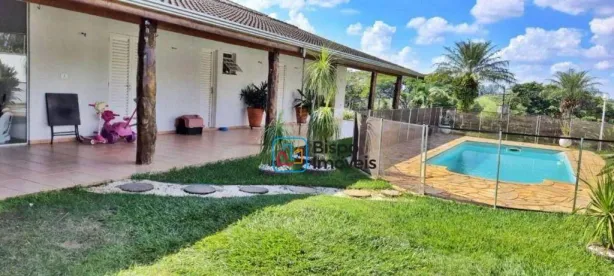 Casa com 2 Quartos à venda, 200m² no Balneário Riviera, Americana