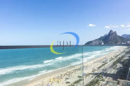 Apartamento com 4 Quartos à venda, 246m² no Ipanema, Rio de Janeiro