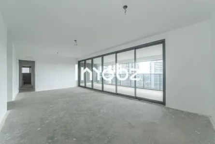 Apartamento com 3 Quartos à venda, 185m² no Chácara Itaim, São Paulo