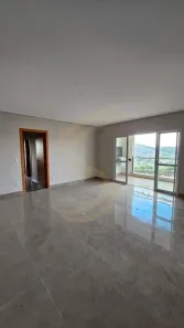Apartamento com 3 Quartos à venda, 116m² no Centro, São José do Rio Pardo