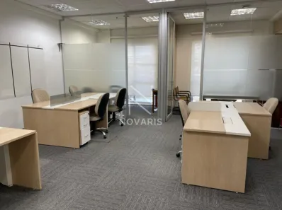 Imóvel Comercial para alugar, 83m² no Vila Cordeiro, São Paulo