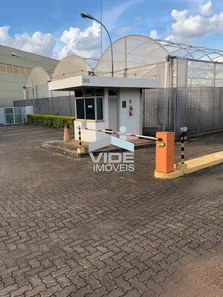 Galpão/Depósito/Armazém para alugar, 2904m² no Techno Park, Campinas
