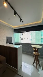 Apartamento com 3 Quartos para alugar, 85m² no Castelo Branco, Itapema