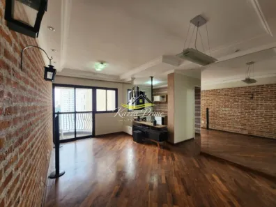 Apartamento com 3 Quartos à venda, 70m² no Jardim Itapeva, São Paulo