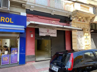 Imóvel Comercial com 1 Quarto para alugar, 144m² no Centro, Piracicaba