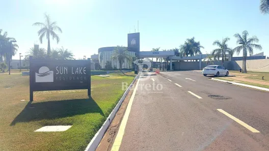 Casa de Condomínio com 4 Quartos à venda, 250m² no Recanto do Salto, Londrina