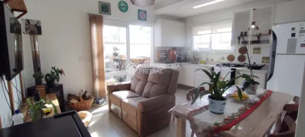 Apartamento com 2 Quartos à venda, 51m² no Caiu do Céu, Osório