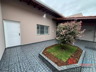 Casa com 3 Quartos à venda, 224m² no Residencial Fazenda Serrinha, Itatiba