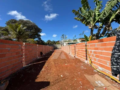 Galpão/Depósito/Armazém para alugar, 130m² no Jardim Bela Vista, Itapetininga