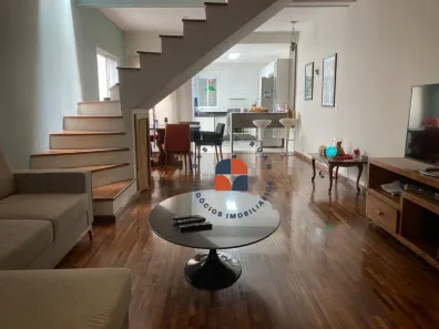 Casa com 3 Quartos à venda, 170m² no Perdizes, São Paulo