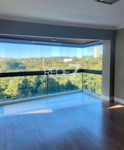 Apartamento com 3 Quartos à venda, 137m² no Notre Dame, Campinas