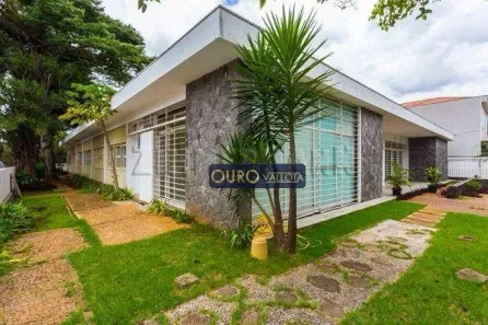 Casa com 4 Quartos à venda, 750m² no Vila Nova Conceição, São Paulo