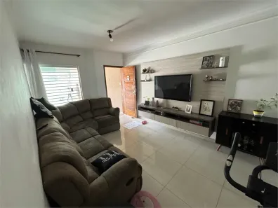 Casa com 3 Quartos à venda, 133m² no Cidade Patriarca, São Paulo