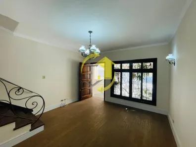Sobrado com 3 Quartos à venda, 120m² no Parque São Jorge, São Paulo
