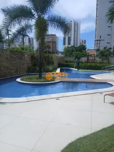 Apartamento com 4 Quartos à venda, 146m² no Boa Viagem, Recife