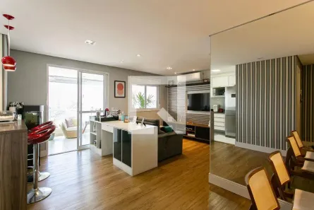 Apartamento com 2 Quartos à venda, 89m² no Tatuapé, São Paulo