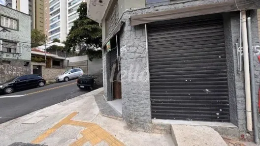 Ponto Comercial para alugar, 120m² no Imirim, São Paulo