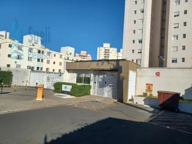 Apartamento com 2 Quartos à venda, 64m² no Vila Proost de Souza, Campinas