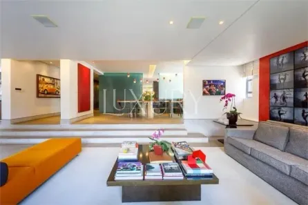 Apartamento com 4 Quartos à venda, 350m² no Jardim Paulista, São Paulo