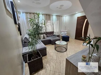 Casa com 3 Quartos à venda, 298m² no Jardim Patente Novo, São Paulo