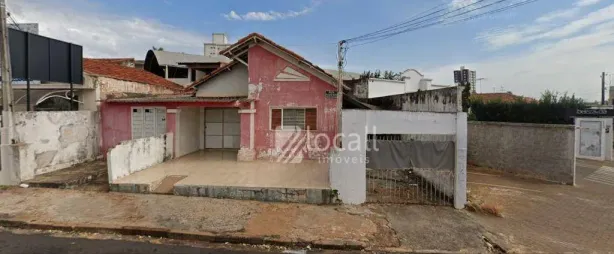 Lote/Terreno à venda, 230m² no Vila Santa Cruz, São José do Rio Preto