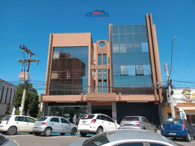 Ponto Comercial para alugar, 108m² no Centro, Sapucaia do Sul
