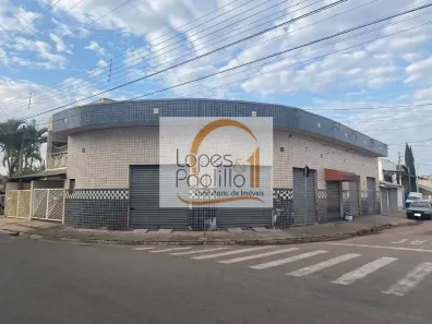 Ponto Comercial à venda, 175m² no Parque das Nações, Atibaia