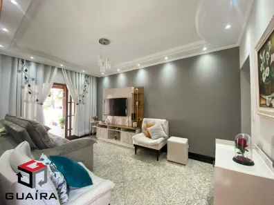 Sobrado com 2 Quartos à venda, 140m² no Assunção, São Bernardo do Campo