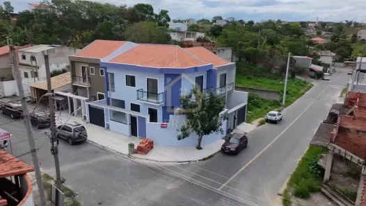 Casa com 3 Quartos à venda, 90m² no Roma, Volta Redonda