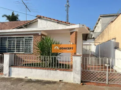 Casa com 3 Quartos para alugar, 110m² no Sesc, Suzano