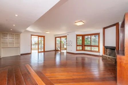 Apartamento com 3 Quartos à venda, 280m² no Bela Vista, Porto Alegre