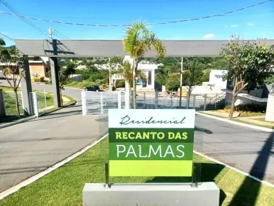 Lote/Terreno à venda, 750m² no Centro, Vinhedo