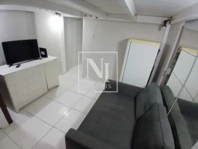 Kitnet com 1 Quarto à venda, 30m² no Copacabana, Rio de Janeiro