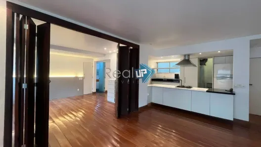 Apartamento com 2 Quartos à venda, 75m² no Leblon, Rio de Janeiro
