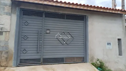Casa com 2 Quartos à venda, 130m² no Jardim do Marquês, Jacareí