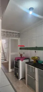 Casa com 4 Quartos à venda, 98m² no Jardim Santa Inês I, São José dos Campos