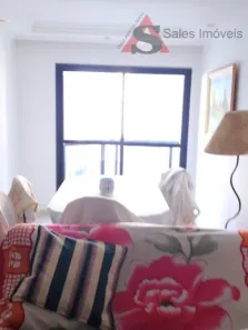 Apartamento com 3 Quartos à venda, 72m² no Vila Mariana, São Paulo