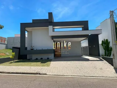 Casa de Condomínio com 3 Quartos à venda, 150m² no Vila Velha, Caçapava
