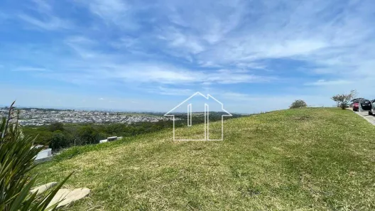 Lote/Terreno à venda, 1962m² no Condomínio Reserva do Paratehy, São José dos Campos