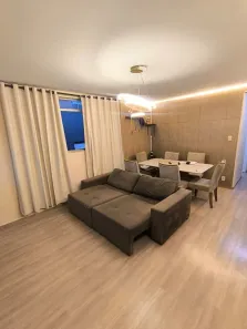 Apartamento com 2 Quartos à venda, 75m² no Vila Belmiro, Santos